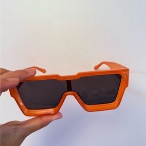 Sunglasses. Unisex